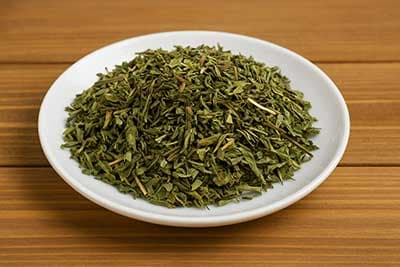 敗醬草