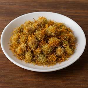 旋覆花