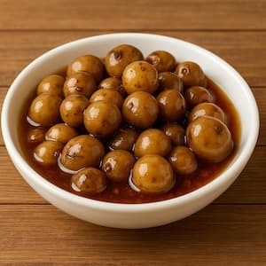 破布子