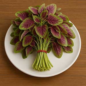 莧菜
