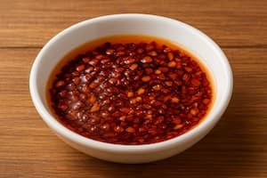 辣油