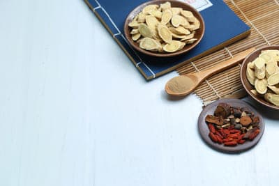 紅胡豆七