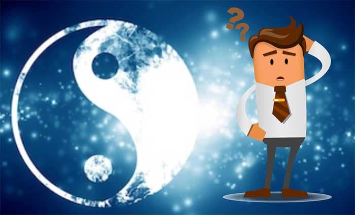 中醫診斷辨證陰陽本身就是極為困難的事