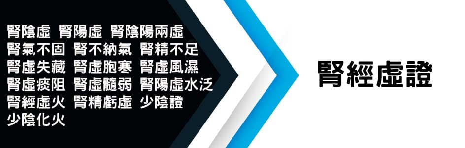 運用經絡辨證，將一切複雜的辨證法化繁為簡