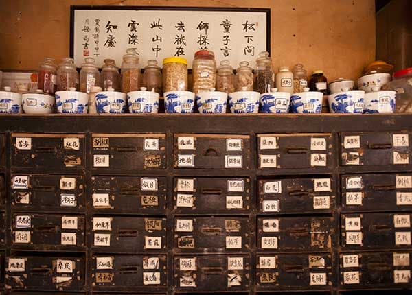 經方是確實有療效的經驗之方劑，流傳了上千年