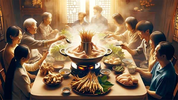 不是每個人都適合進補