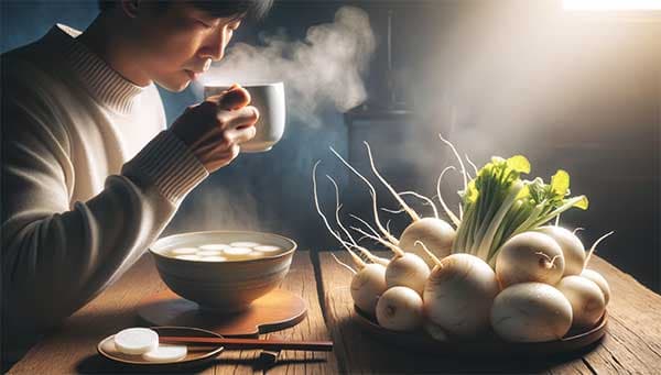 多數人在冬季反而適合涼補