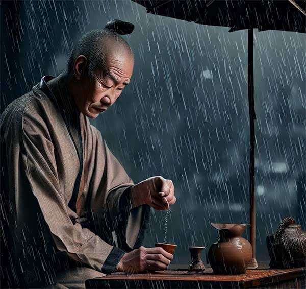 體內有濕氣，可以透過服用中藥排除