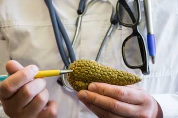 胰臟癌相當難治