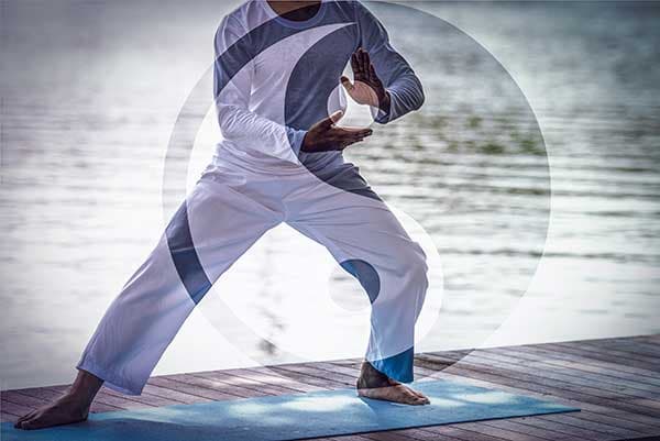 「陰陽平衡」是追求健康的最高境界