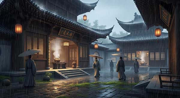 進入小暑之後天氣炎熱且濕氣重