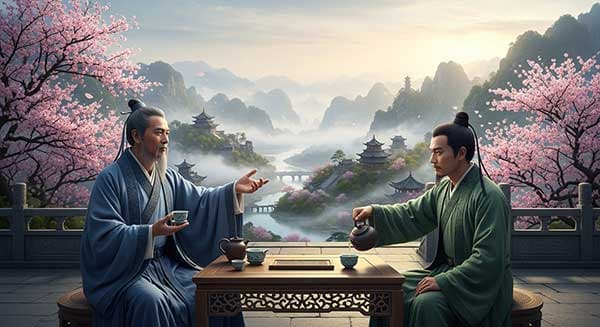 秋冬季節可以喝烏龍茶潤燥