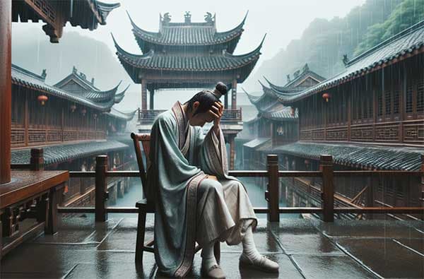 風濕之邪最容易造成頭脹痛、關節痛