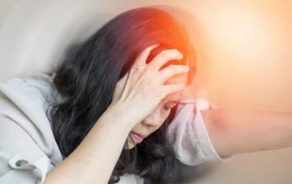 偏頭痛是相當難以被治癒的疼痛