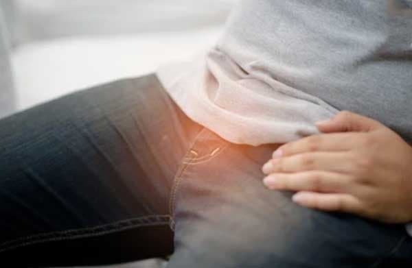 腹股溝痛與生殖泌尿系統息息相關