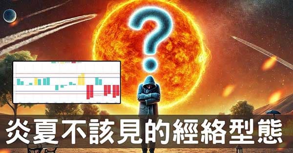 炎熱季節不該出現的5種經絡現象,可推斷體質!