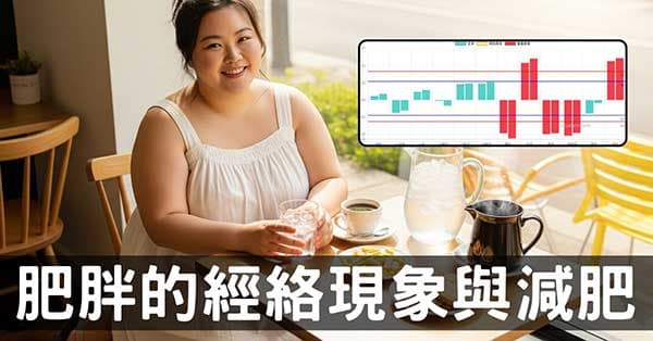 從經絡數據解密:肥胖與中醫證候之間的真實關係!