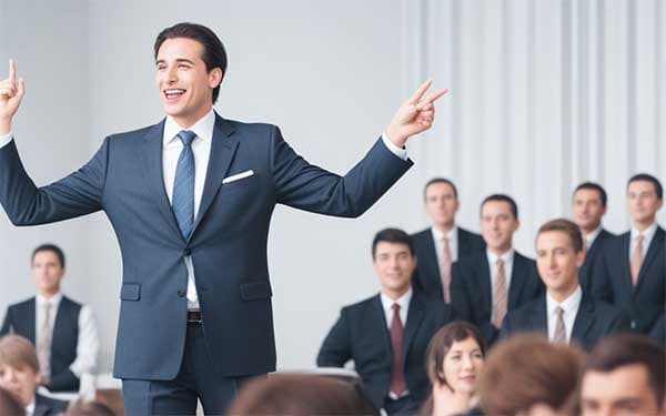 社會成就者的壓力比起其他人還要大