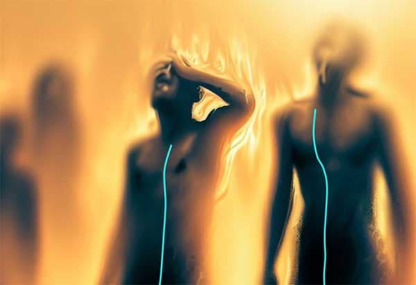 夏季防範濕熱所造成的腎經虛證