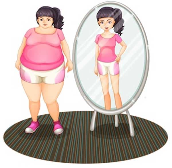 腸道異常的人經常不是太瘦就是太胖
