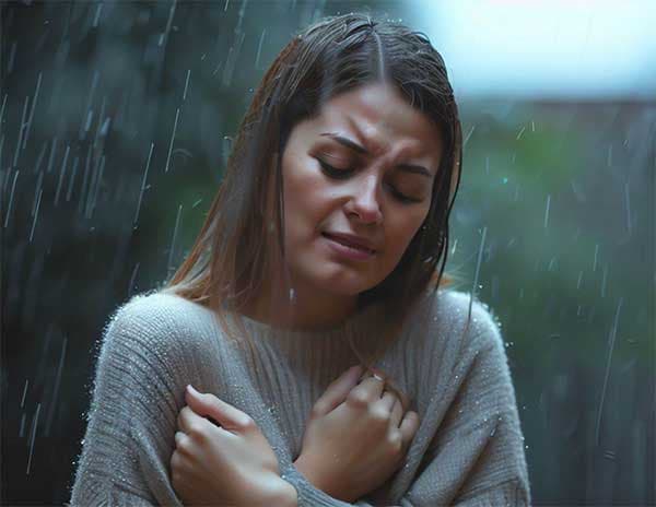 感冒傷寒後遺症變化多端