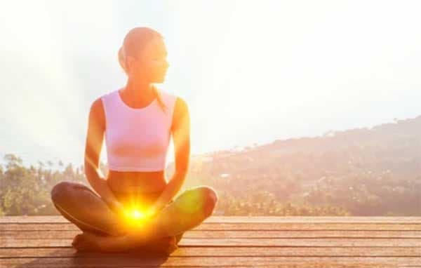 收攝心念,是提升能量最快的方法