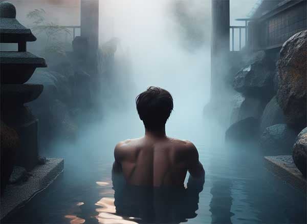 長期運用熱療法改善陽虛狀態