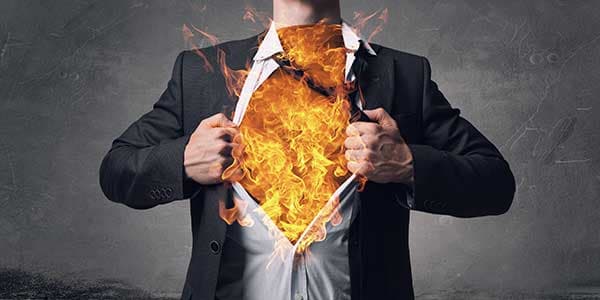 現代人體熱現象愈來愈嚴重