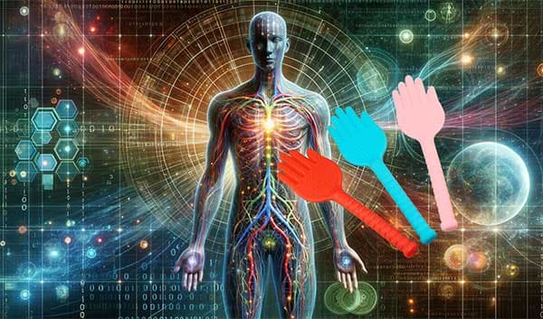 經絡拍打可以疏通經絡,活血化瘀