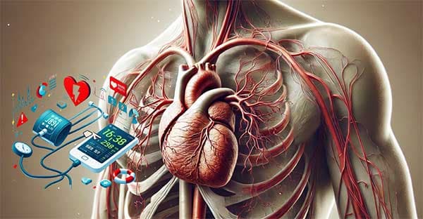 胸部氣血瘀阻也會出現高血壓