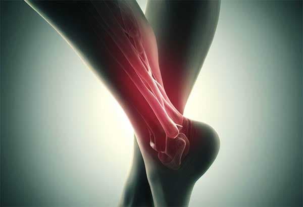 經常運動的人有機會出現脛骨疼痛