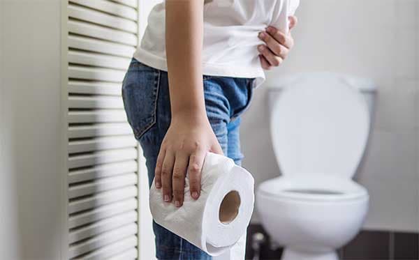 脾胃差的人容易出現前後陰疾病