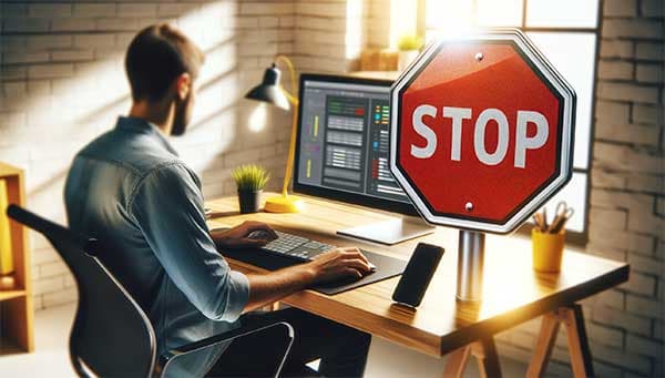 現代人久坐對身體的傷害很大