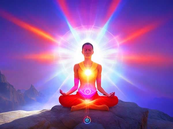 古今道家致力於修煉精、氣、神