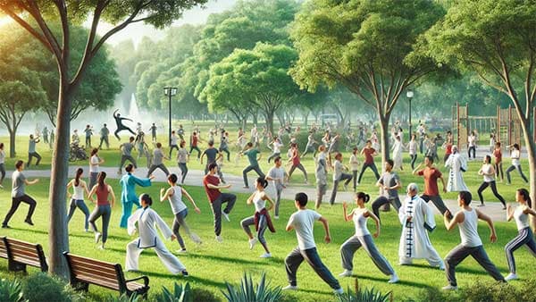 養生不能抱持趕流行心態,必須長期堅持