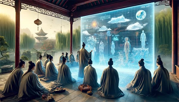 五運六氣是古人對每年大氣場域的預測