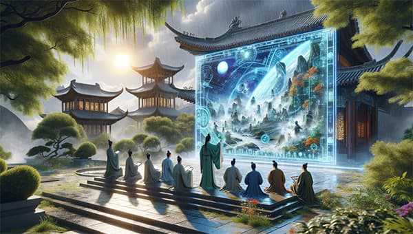 五運六氣是古人對每年大氣場域的預測