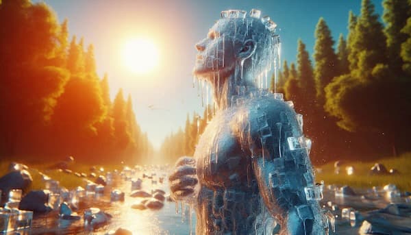 夏天陽氣旺盛,是驅除體內寒氣的好時機!