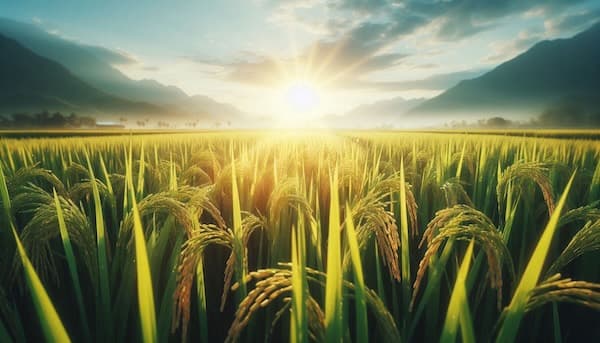 小滿之後北半球各地天氣開始穩定炎熱!