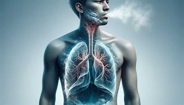 寒痰阻肺證最容易出現咳嗽氣喘