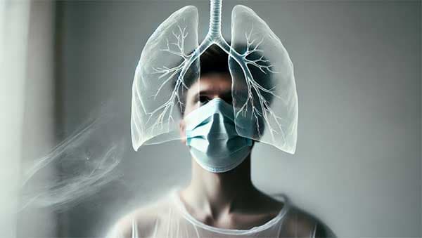 肺氣虛的人容易感冒且不容易痊癒