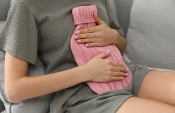 中醫認為中焦脾胃虛寒會導致各種疾病