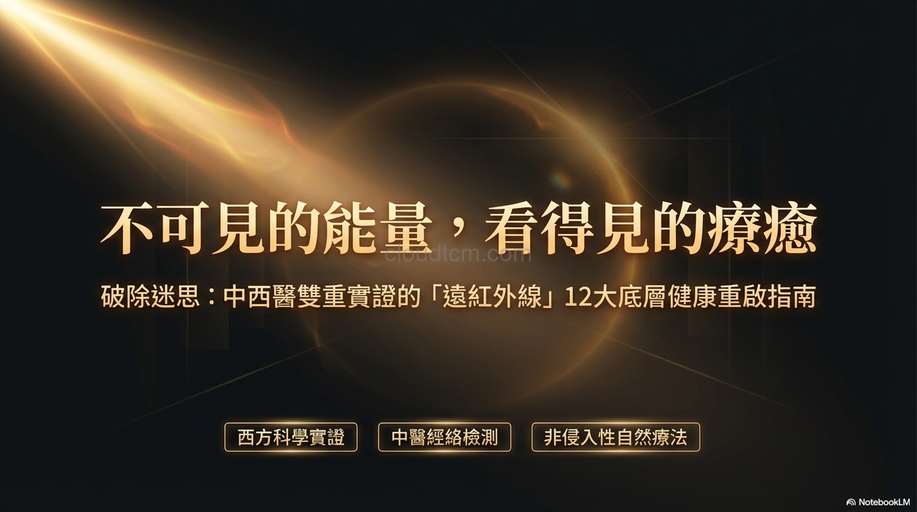 遠紅外線給身體帶來的12種好處，一定要好好運用！