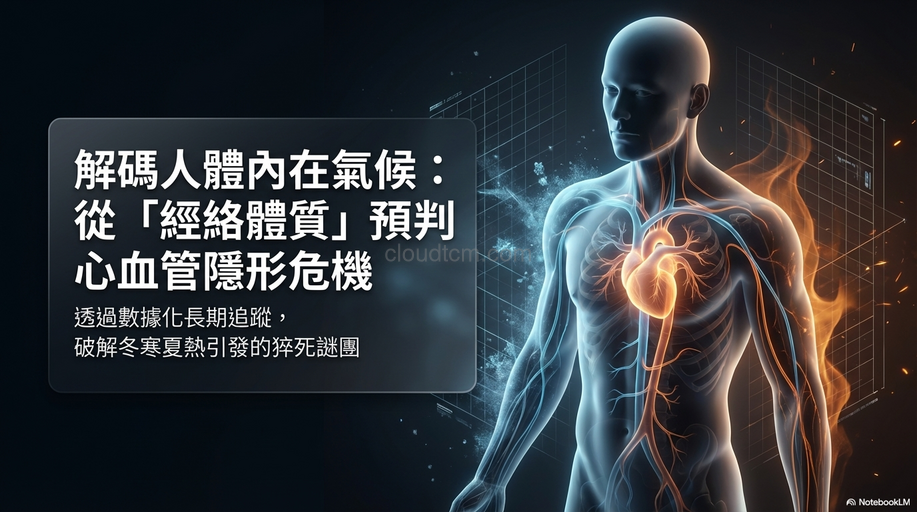 從「經絡體質」找出胸部經絡氣血不通的季節及原因！