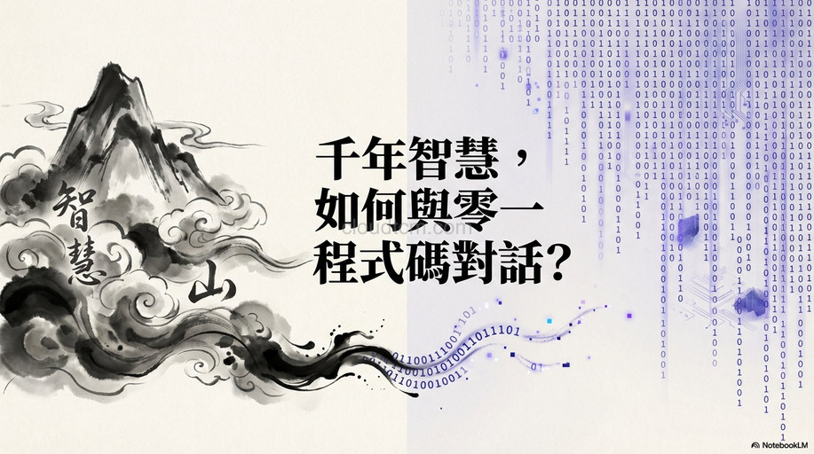當 AI 遇上中醫證候,會擦出什麼樣的火花?